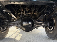 いすゞフォワードダンプ中型（4t）[写真16]