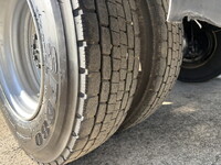 いすゞフォワードダンプ中型（4t）[写真19]