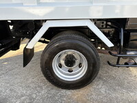 いすゞフォワードダンプ中型（4t）[写真23]