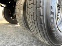 いすゞフォワードダンプ中型（4t）[写真24]