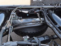 三菱ふそうキャンター深ダンプ（土砂禁ダンプ）小型（2t・3t）[写真11]