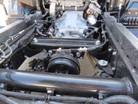 三菱ふそうキャンター深ダンプ（土砂禁ダンプ）小型（2t・3t）[写真12]