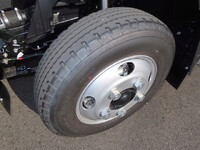 三菱ふそうキャンター深ダンプ（土砂禁ダンプ）小型（2t・3t）[写真14]