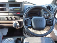 三菱ふそうキャンター深ダンプ（土砂禁ダンプ）小型（2t・3t）[写真19]