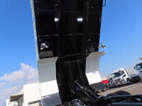 三菱ふそうキャンター深ダンプ（土砂禁ダンプ）小型（2t・3t）[写真22]