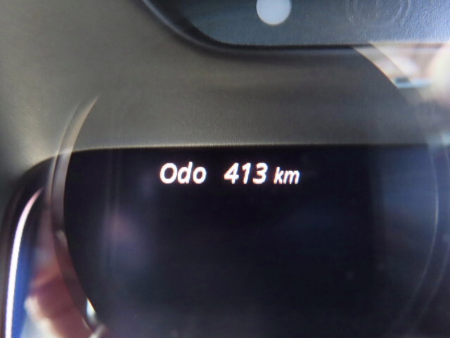 三菱ふそうキャンター深ダンプ（土砂禁ダンプ）小型（2t・3t）[写真25]