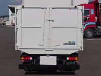 三菱ふそうキャンター深ダンプ（土砂禁ダンプ）小型（2t・3t）[写真06]