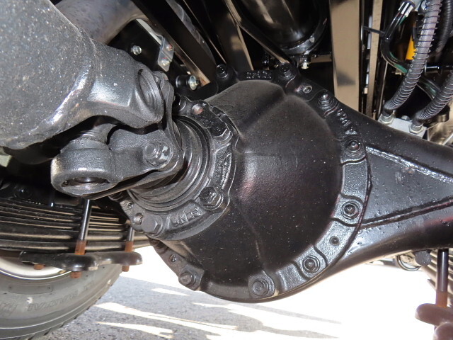 三菱ふそうキャンター深ダンプ（土砂禁ダンプ）小型（2t・3t）[写真08]