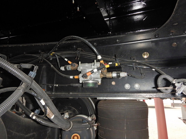 いすゞギガセルフローダー大型（10t）[写真10]