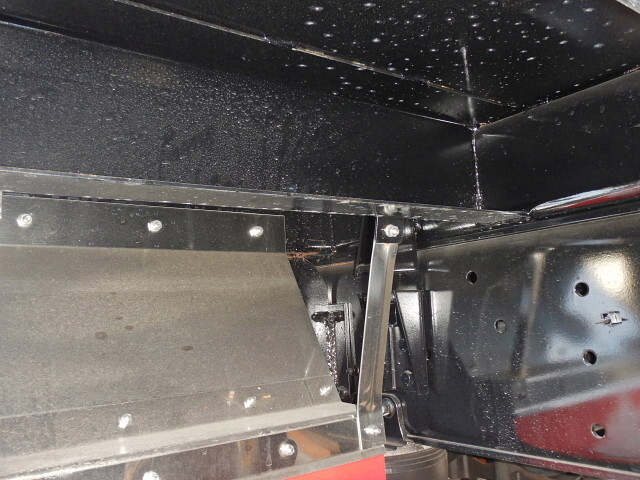 いすゞギガセルフローダー大型（10t）[写真12]