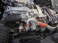 いすゞギガセルフローダー大型（10t）[写真17]