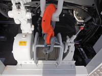 いすゞギガセルフローダー大型（10t）[写真40]