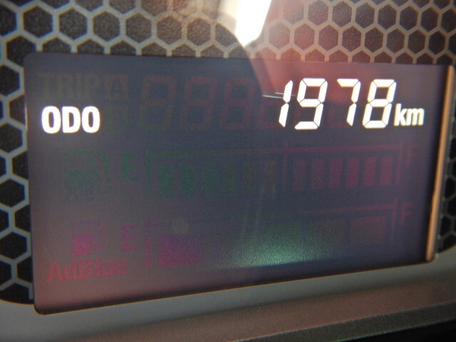 いすゞギガセルフローダー大型（10t）[写真40]