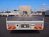 いすゞギガセルフローダー大型（10t）[写真06]