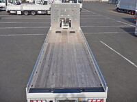 いすゞギガセルフローダー大型（10t）[写真07]