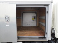 日野デュトロアルミバン小型（2t・3t）[写真13]