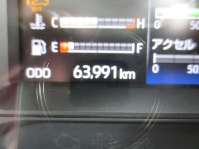 日野デュトロアルミバン小型（2t・3t）[写真17]