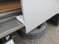 日野デュトロアルミバン小型（2t・3t）[写真23]