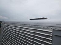 日野デュトロアルミバン小型（2t・3t）[写真25]