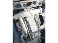 三菱ふそうファイターコンテナ専用車中型（4t）[写真13]