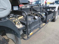 三菱ふそうファイターコンテナ専用車中型（4t）[写真14]