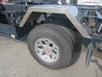 三菱ふそうファイターコンテナ専用車中型（4t）[写真16]