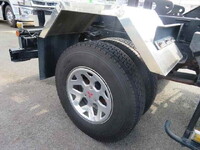 三菱ふそうファイターコンテナ専用車中型（4t）[写真18]