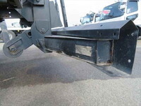 三菱ふそうファイターコンテナ専用車中型（4t）[写真19]