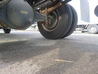 三菱ふそうファイターコンテナ専用車中型（4t）[写真20]