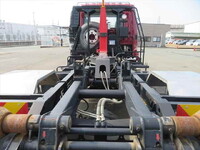 三菱ふそうファイターコンテナ専用車中型（4t）[写真22]