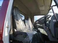 三菱ふそうファイターコンテナ専用車中型（4t）[写真29]