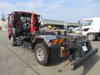 三菱ふそうファイターコンテナ専用車中型（4t）[写真02]