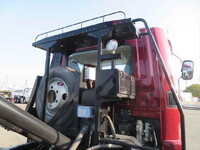 三菱ふそうファイターコンテナ専用車中型（4t）[写真32]