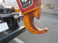 三菱ふそうファイターコンテナ専用車中型（4t）[写真34]