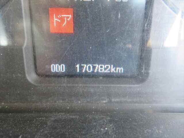 三菱ふそうファイターコンテナ専用車中型（4t）[写真36]