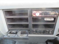 三菱ふそうファイターコンテナ専用車中型（4t）[写真39]