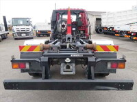 三菱ふそうファイターコンテナ専用車中型（4t）[写真41]