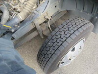 三菱ふそうファイターコンテナ専用車中型（4t）[写真09]