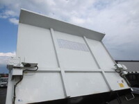 三菱ふそうファイターダンプ中型（4t）[写真11]