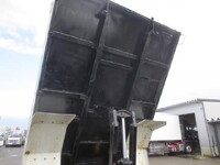 三菱ふそうファイターダンプ中型（4t）[写真12]