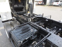 三菱ふそうファイターダンプ中型（4t）[写真13]