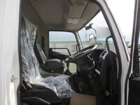 三菱ふそうファイターダンプ中型（4t）[写真14]