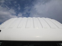 三菱ふそうファイターダンプ中型（4t）[写真17]