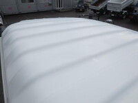 三菱ふそうファイターダンプ中型（4t）[写真19]