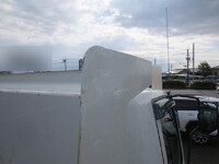 三菱ふそうファイターダンプ中型（4t）[写真20]