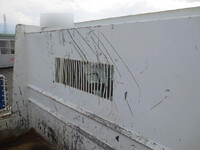 三菱ふそうファイターダンプ中型（4t）[写真21]