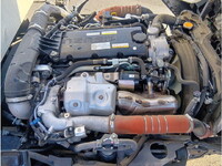 いすゞエルフローダーダンプ小型（2t・3t）[写真16]