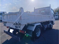 いすゞエルフローダーダンプ小型（2t・3t）[写真02]