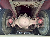 日野プロフィアダンプ大型（10t）[写真11]