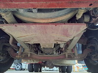 日野プロフィアダンプ大型（10t）[写真12]